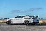 Chevrolet Camaro ZL1 1LE The Resurrection by Hennessey 2019 года